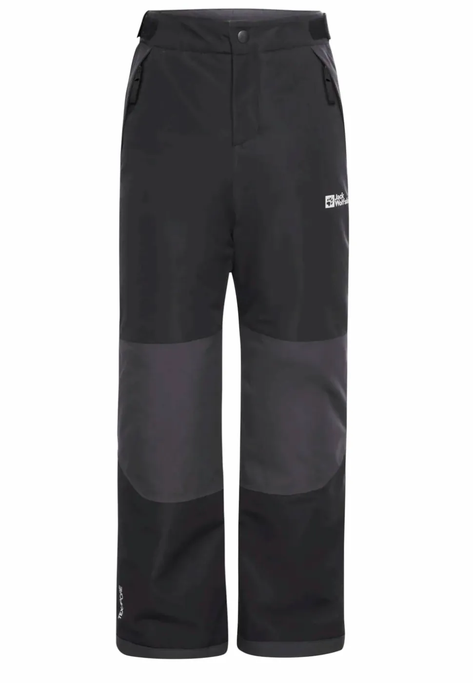 Jack Wolfskin Actamic 2L Ins Pant Kid
