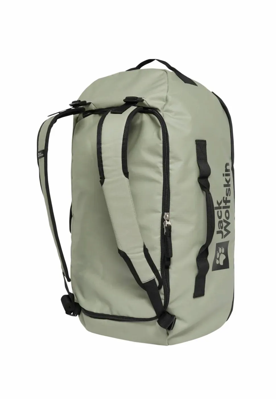 Jack Wolfskin All-in Duffle 45