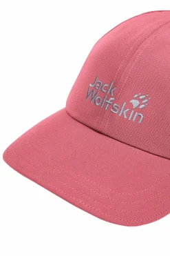 Jack Wolfskin Baseball Cap