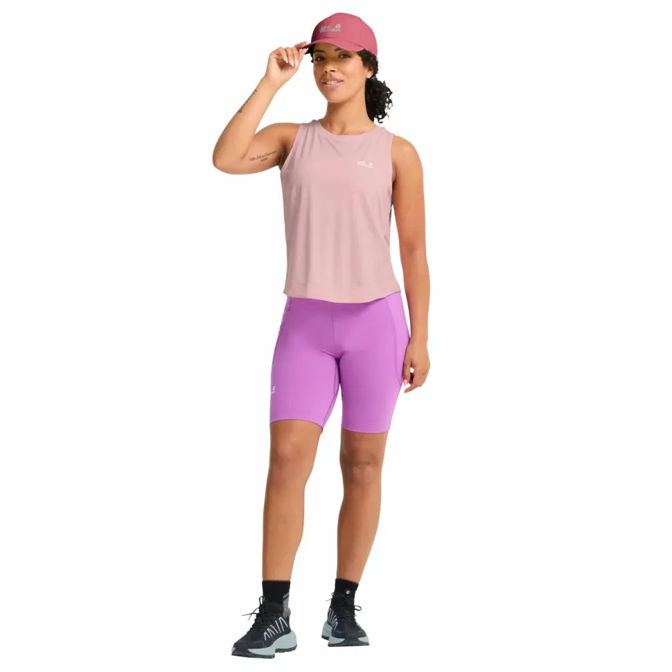 Jack Wolfskin Baseball Cap