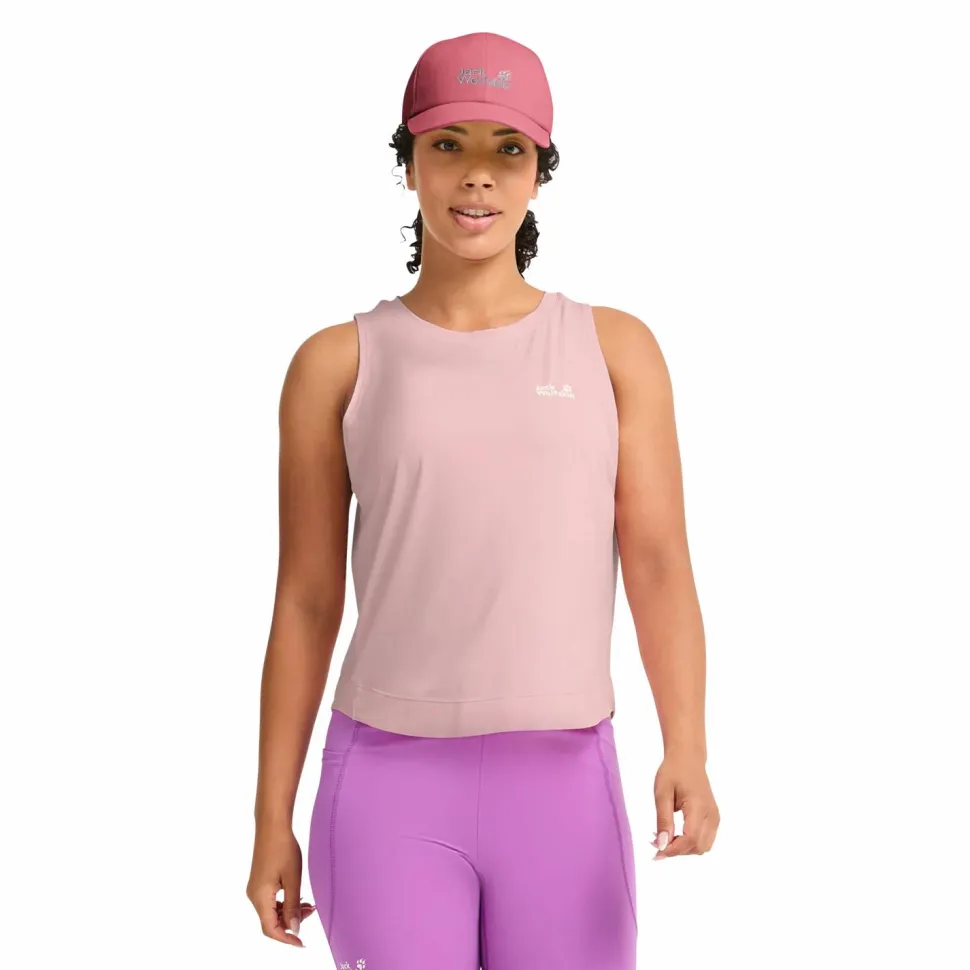 Jack Wolfskin Baseball Cap
