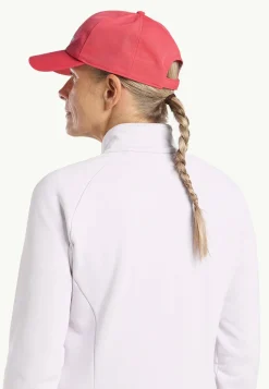 Jack Wolfskin Baseball Cap