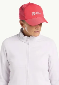 Jack Wolfskin Baseball Cap