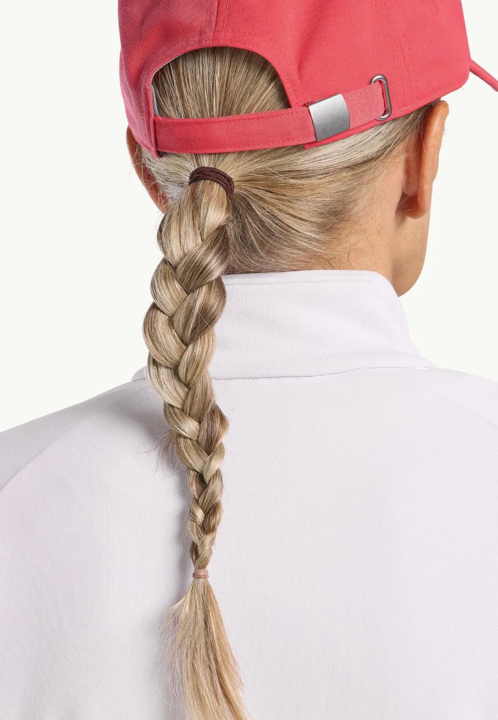 Jack Wolfskin Baseball Cap