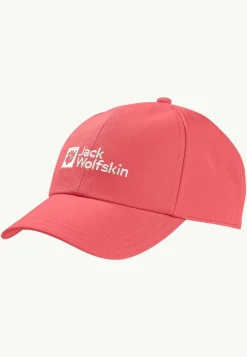 Jack Wolfskin Baseball Cap