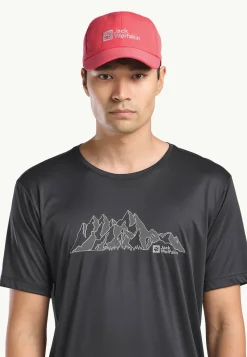 Jack Wolfskin Baseball Cap