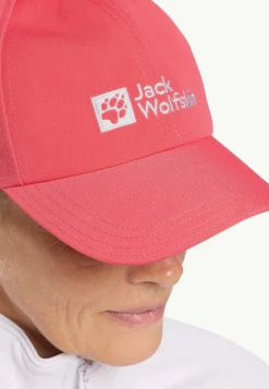 Jack Wolfskin Baseball Cap