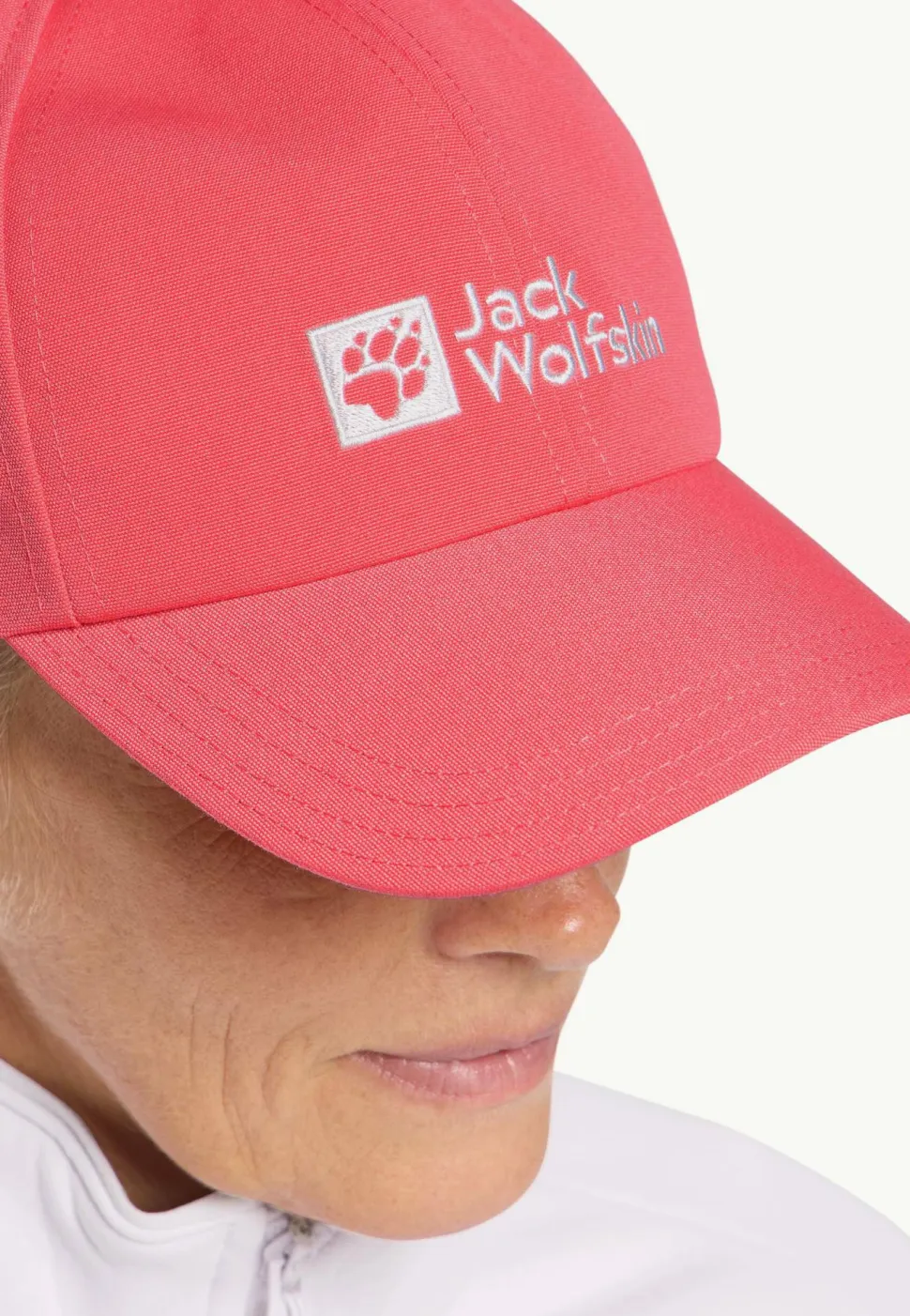 Jack Wolfskin Baseball Cap