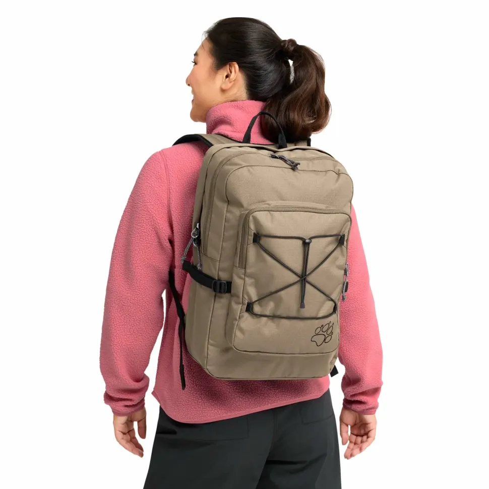 Jack Wolfskin Berkeley 24