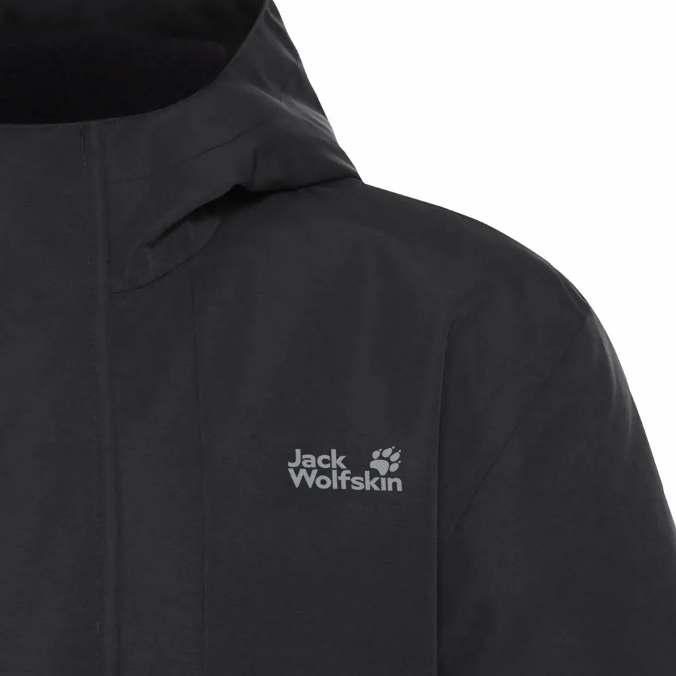 Jack Wolfskin Canvey Jacket Kids
