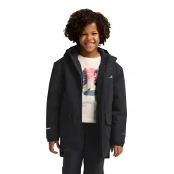 Jack Wolfskin Canvey Jacket Kids