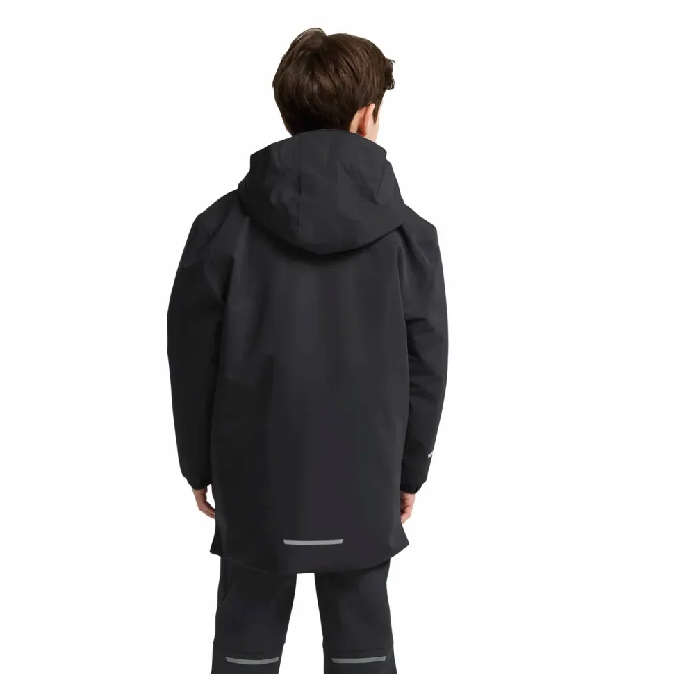 Jack Wolfskin Canvey Jacket Kids