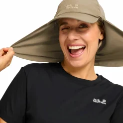 Jack Wolfskin Canyon Cap
