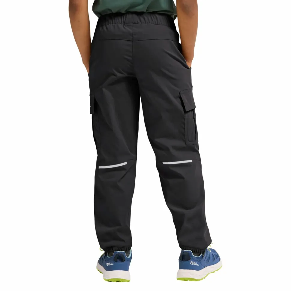Jack Wolfskin Cargo Kids Pants