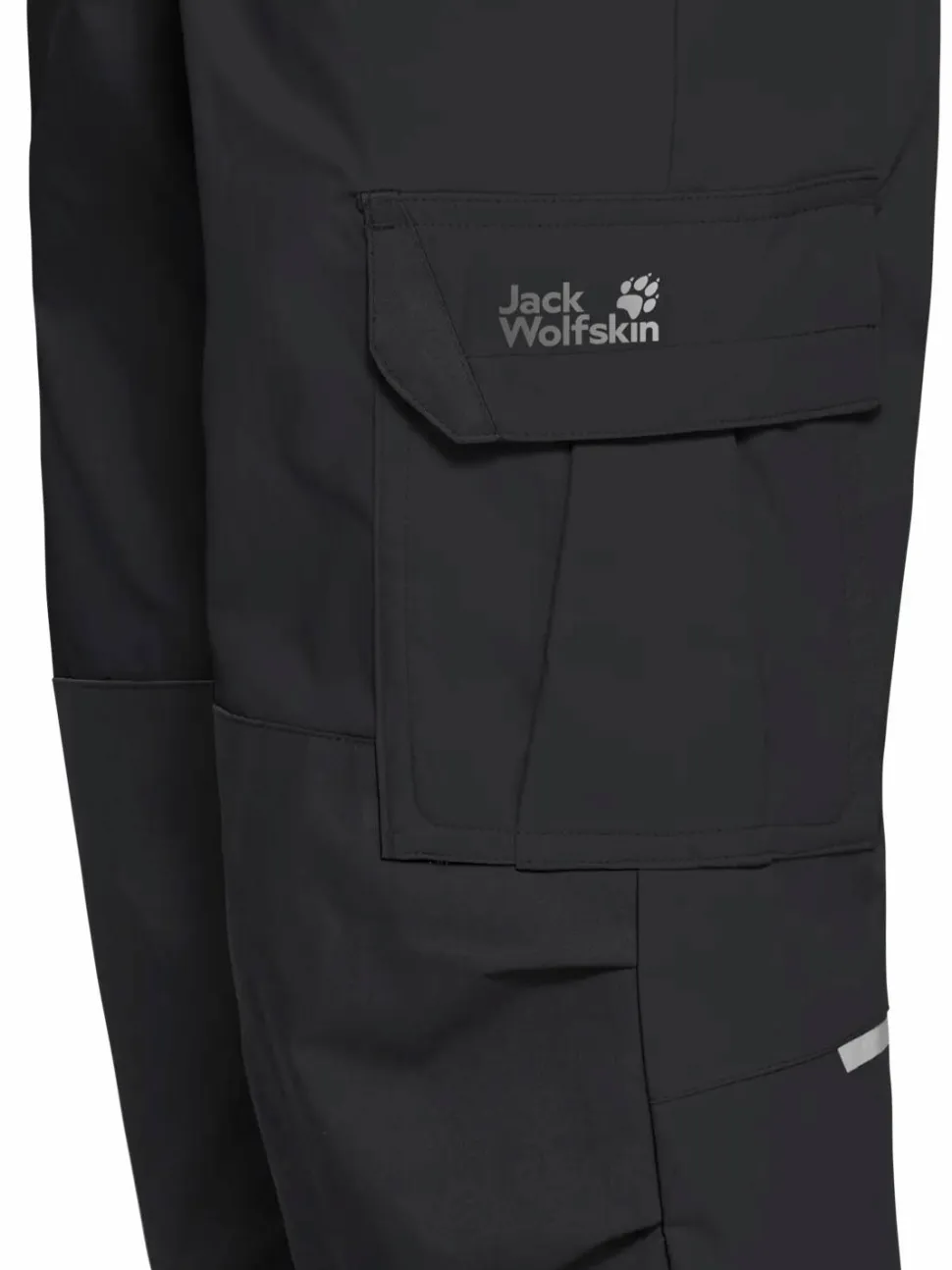 Jack Wolfskin Cargo Kids Pants