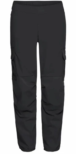 Jack Wolfskin Cargo Kids Pants