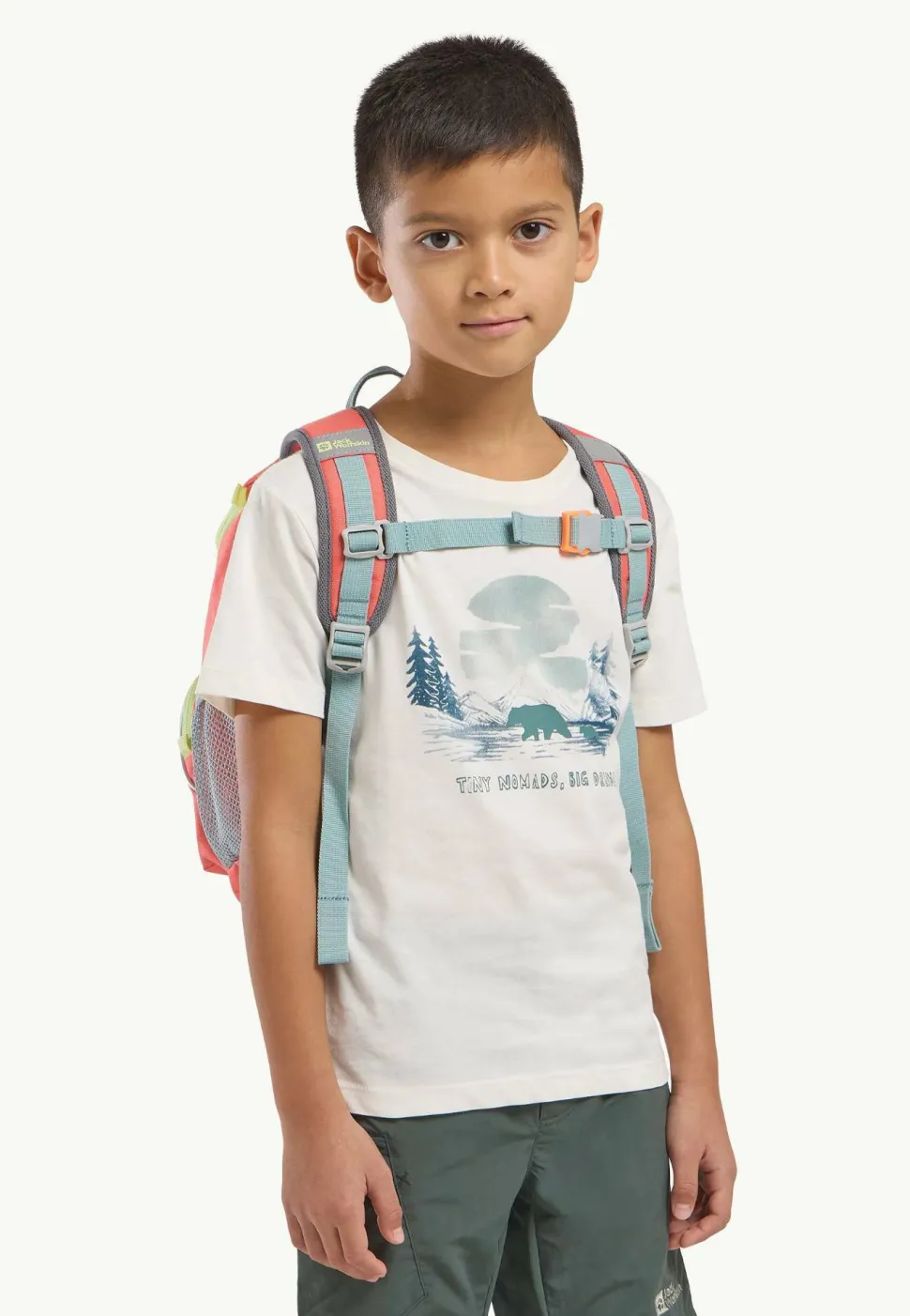 Jack Wolfskin Erlebnis Pack
