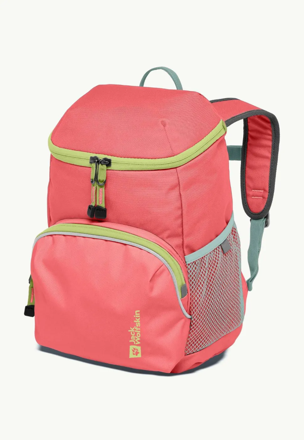 Jack Wolfskin Erlebnis Pack
