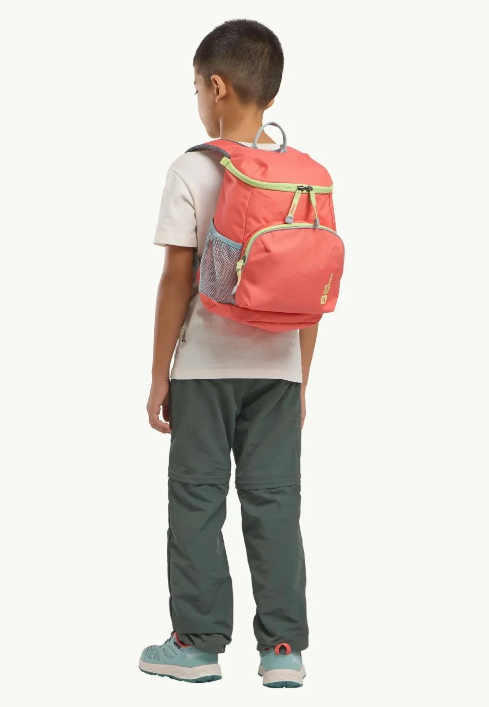 Jack Wolfskin Erlebnis Pack
