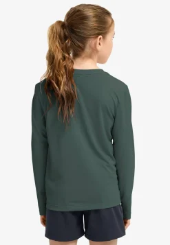 Jack Wolfskin Flare Kids Long Sleeve