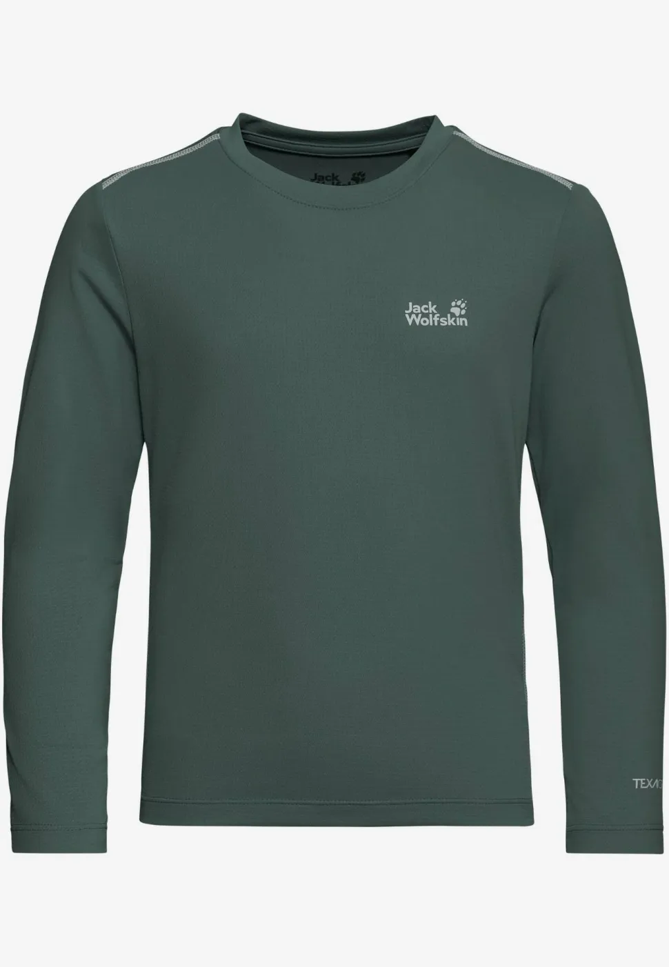 Jack Wolfskin Flare Kids Long Sleeve