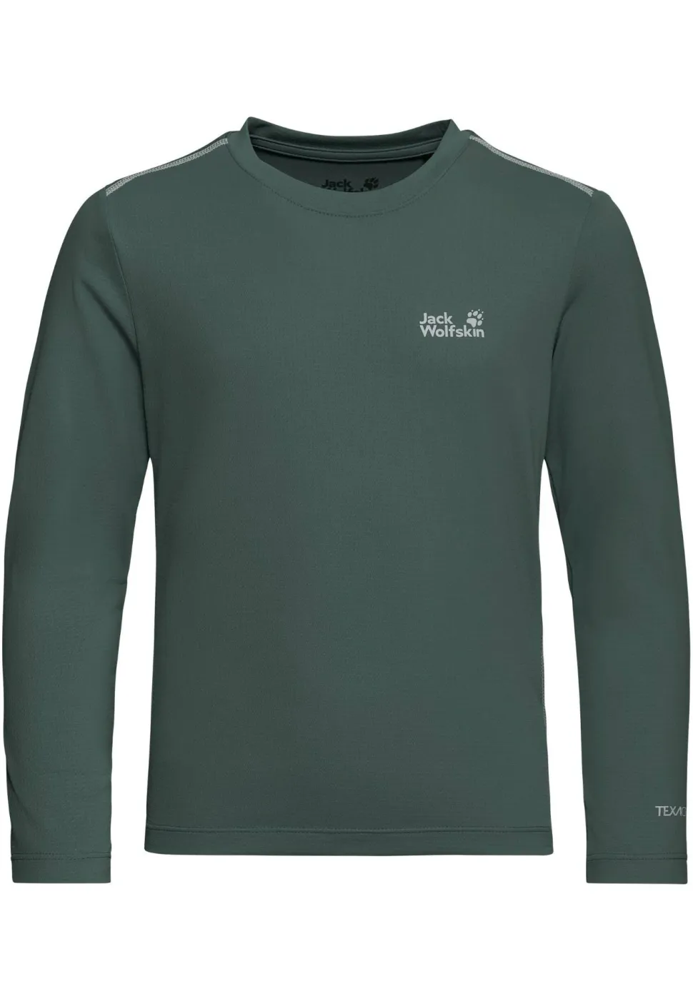 Jack Wolfskin Flare Kids Long Sleeve