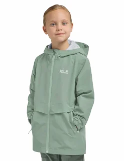 Jack Wolfskin Girl's Malima Jacket