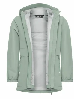 Jack Wolfskin Girl's Malima Jacket