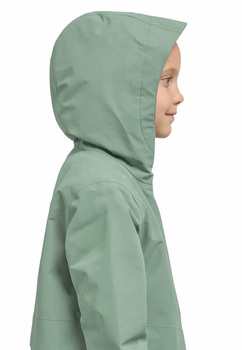 Jack Wolfskin Girl's Malima Jacket