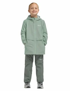 Jack Wolfskin Girl's Malima Jacket