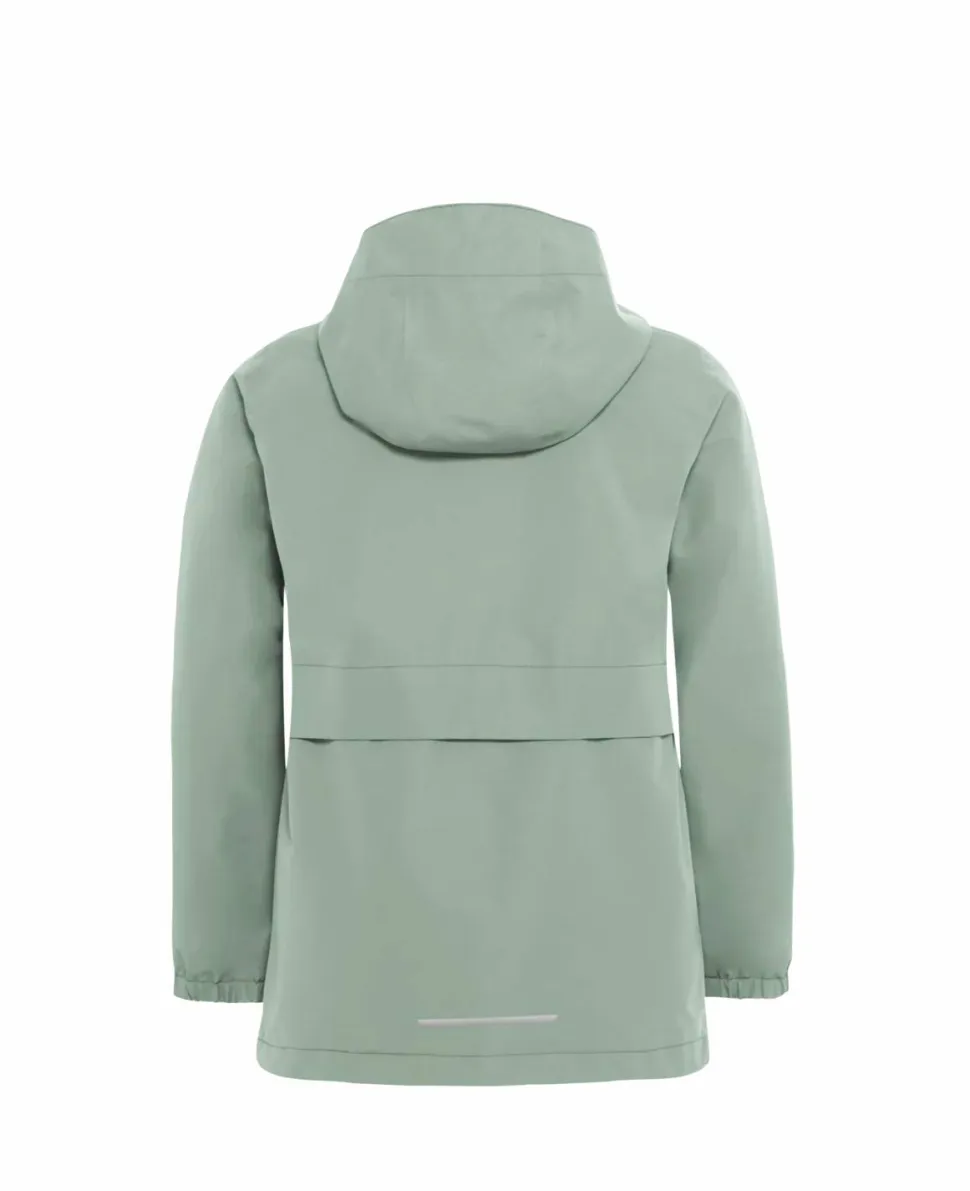 Jack Wolfskin Girl's Malima Jacket