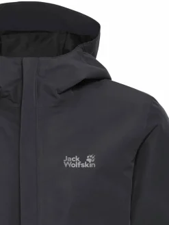Jack Wolfskin Haze 2L Kids Jacket