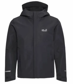 Jack Wolfskin Haze 2L Kids Jacket