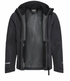 Jack Wolfskin Haze 2L Kids Jacket
