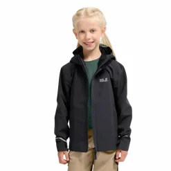 Jack Wolfskin Haze 2L Kids Jacket