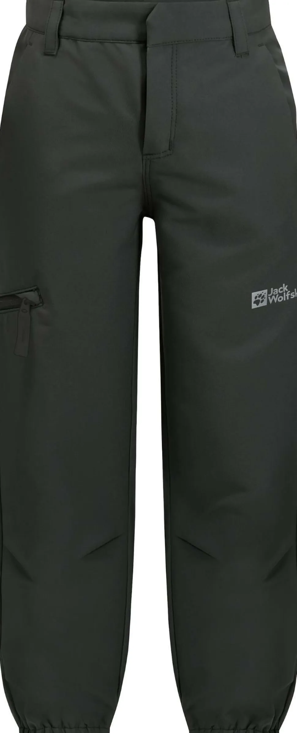 Jack Wolfskin Kids Turbulence Pants