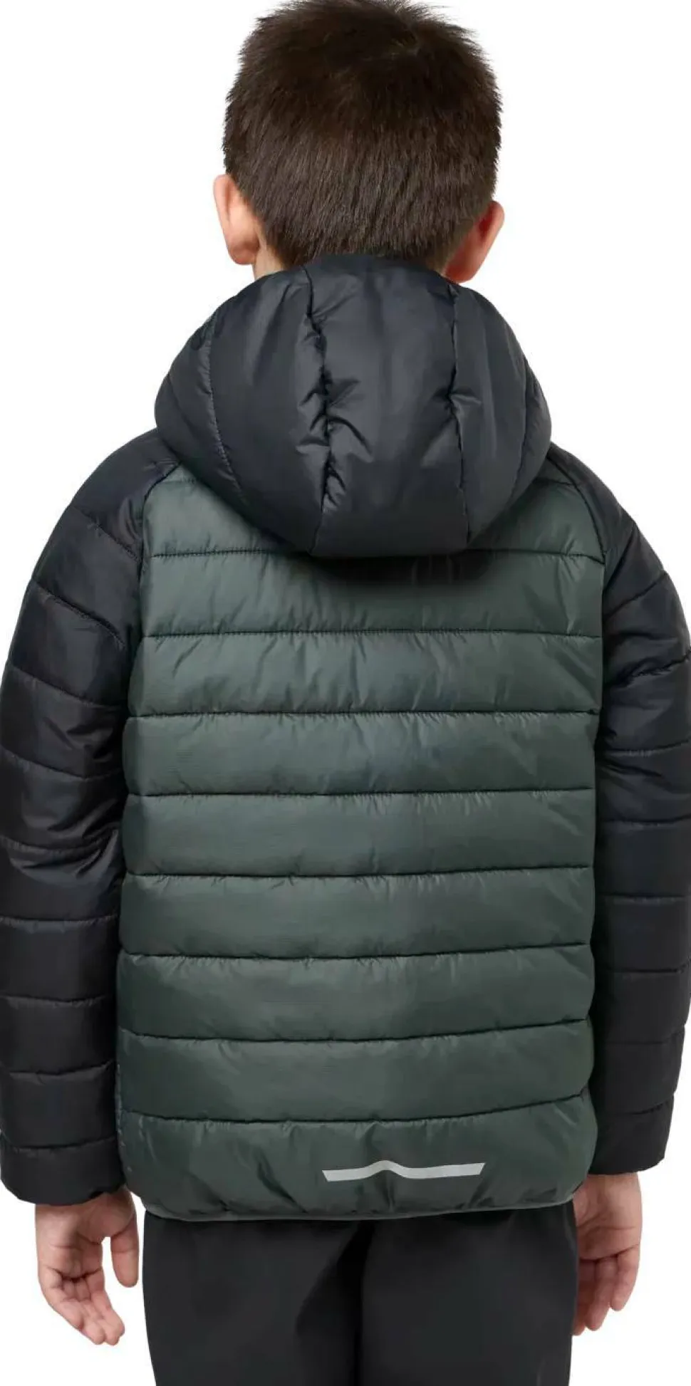 Jack Wolfskin Kids Zenon Jacket