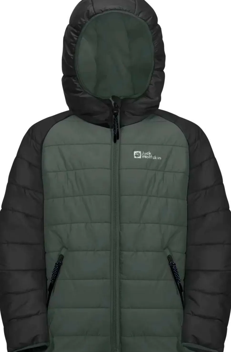 Jack Wolfskin Kids Zenon Jacket