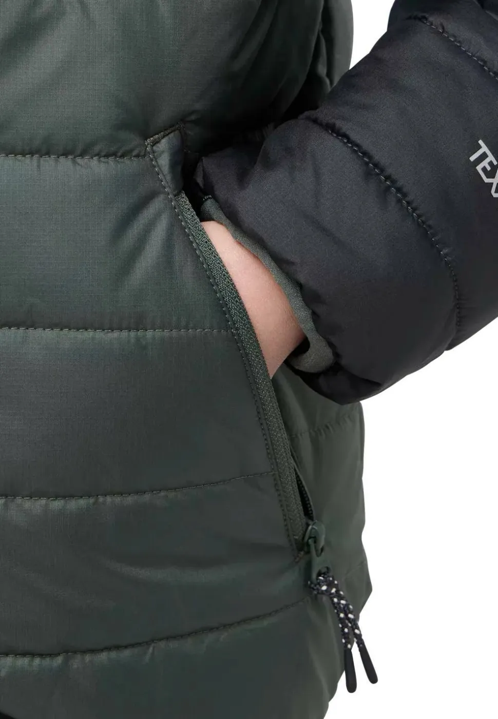 Jack Wolfskin Kids Zenon Jacket