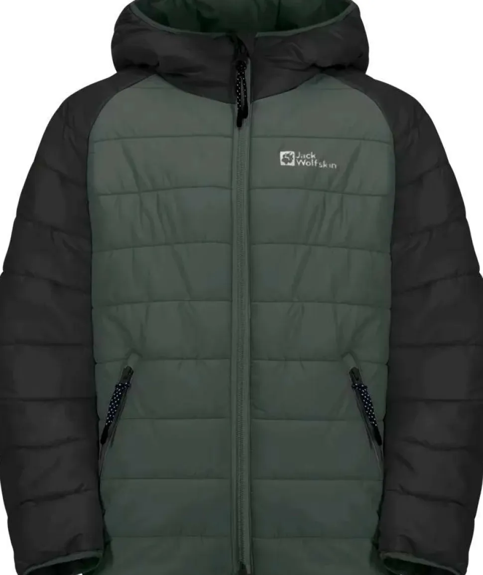 Jack Wolfskin Kids Zenon Jacket