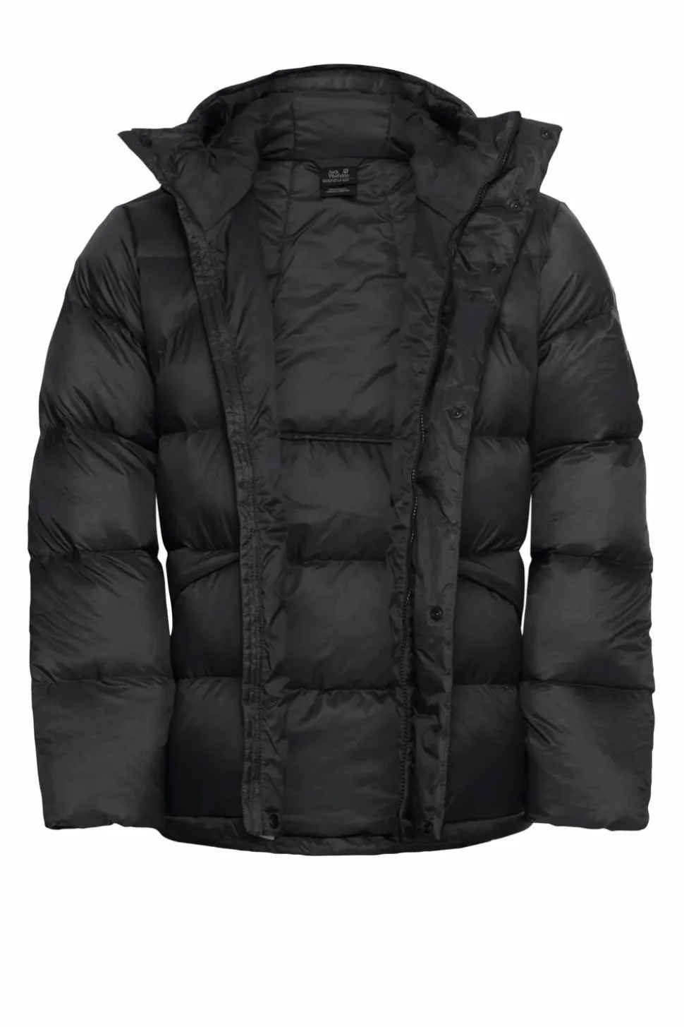 Jack Wolfskin Men' Icy Hill Down Jacket - Miesten untuvatakki