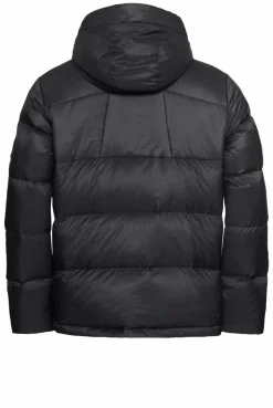 Jack Wolfskin Men' Icy Hill Down Jacket - Miesten untuvatakki