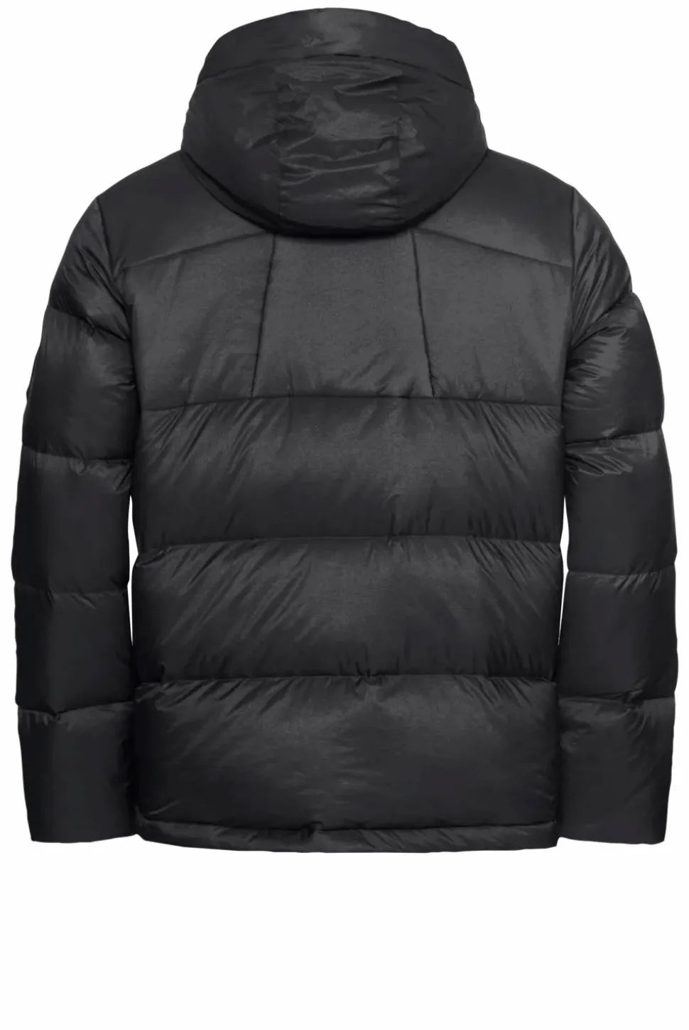 Jack Wolfskin Men' Icy Hill Down Jacket - Miesten untuvatakki