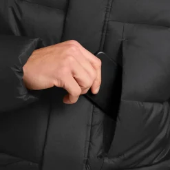 Jack Wolfskin Men' Icy Hill Down Jacket - Miesten untuvatakki