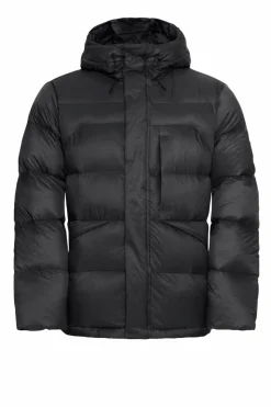 Jack Wolfskin Men' Icy Hill Down Jacket - Miesten untuvatakki