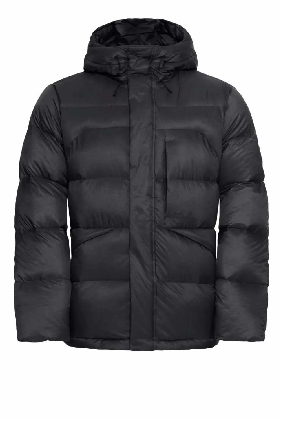 Jack Wolfskin Men' Icy Hill Down Jacket - Miesten untuvatakki