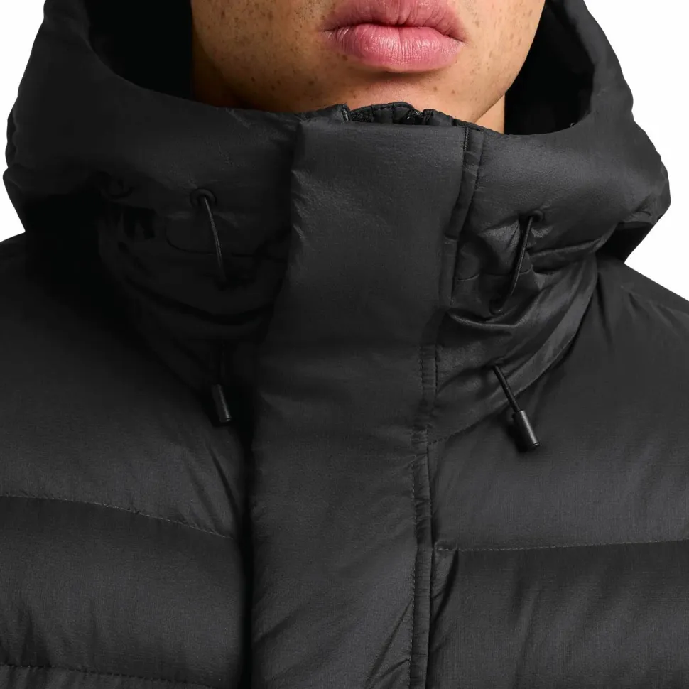 Jack Wolfskin Men' Icy Hill Down Jacket - Miesten untuvatakki