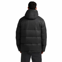 Jack Wolfskin Men' Icy Hill Down Jacket - Miesten untuvatakki