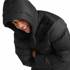 Jack Wolfskin Men' Icy Hill Down Jacket - Miesten untuvatakki