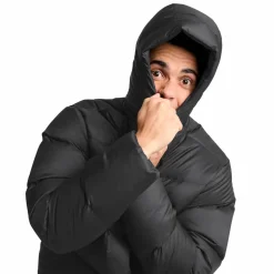 Jack Wolfskin Men' Icy Hill Down Jacket - Miesten untuvatakki